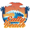 Salty Beach