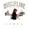 Disziplin Samurai Motivationen