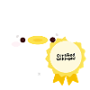 Certified Unhinged duck