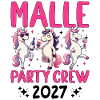 Malle Party Crew 2027