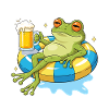 Die Lage Ist Besäufniserregend