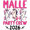 Malle Party Crew 2026