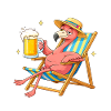 Die Lage Ist Besäufniserregend