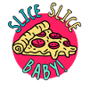 Slice Slice Baby – Retro Pizza 