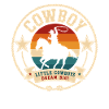 Little Cowboy – Dream Big
