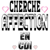 Cherche Affection en CDI