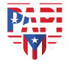 Daddy Puerto Rico Father Flags