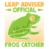 Frog Catcher Leap Adviser Official Frog