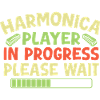 Harmonica Funny Harmonica en cours