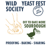 Sauerteig-Wildhefefest Gesellschaft backt weiter