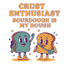 sourdough Baking Crust Enthusiast Sourdough
