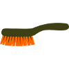 Mushroom Brush Tool Collector