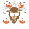 Safari Afrique Serengeti Faune Halloween Buffle