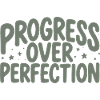 Progress counts | Motivation