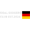 Goal Diggers Club Est.2026 (Germany)