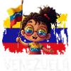 Venezuela Flag Pride & Home Venezuela