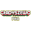 Gładyszewo Piła. Retro District Name