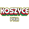 Košice Piła. Retro District Name