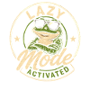 Lazy Mode Activates Alligator