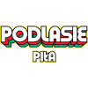 Podlasie Piła. Retro District Name