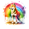 Australian Wild Dog Gift