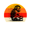 Team Snow Monkey