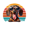 Funny Dachshund Sayings