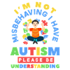 Autism Understanding: Puzzle Hearts