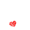 Heart Hoop Dunk