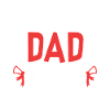 Proud Dad 2023 Senior