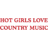 Retro Country Love Shirt