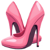 Chaussures à talons hauts