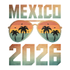 Mexico 2026