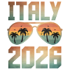 Italy 2026
