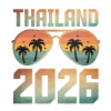 Thailand 2026