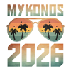 Mykonos 2026