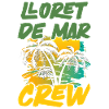 Lloret De Mar Crew
