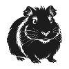 Guinea Pig Rodent