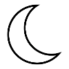 Half Moon