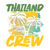 Thailand Crew