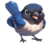 Magpies Magpie