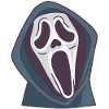 Spectral Mask in Hood