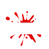 Austria Flag Paint Splash Austria Kleks