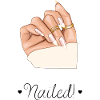 Nailed! Design - cream