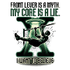 Calisthenics Space