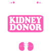 Kidney Donor Donor Kidney