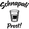 Schnapali - Prost!