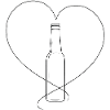 Love of beer