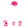Catarchy Punk Drôle de Femmes Chat