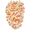 Dragon Dance Drachentanz